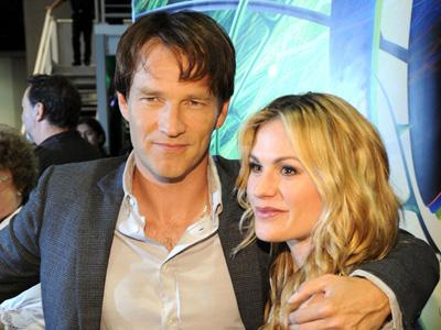 Παντρεύτηκαν μυστικά!